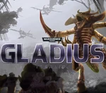 Warhammer 40,000: Gladius - Tyranids DLC Steam CD Key