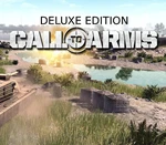 Call to Arms Deluxe Edition EU Steam Altergift