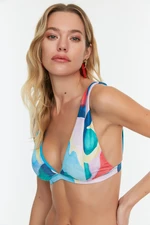 Bikini damskie Trendyol TBESS22BU0353/Very colorful