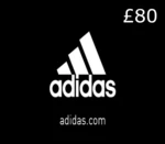 Adidas Store £80 Gift Card UK