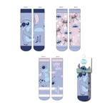 SOCKS PACK 3 PIECES STITCH