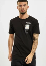 Men's T-shirt Just Rhyse Zoar black