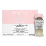 Kérastase Fusio-Dose Concentré Genesis kuracja przeciw wypadaniu włosów 10 x 12 ml