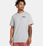 Men's T-shirt Under Armour HW Armour Label SS