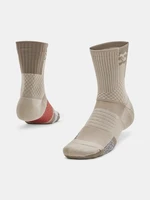 Under Armour AD Playmaker 1pk Mid Socks