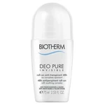 Biotherm Deo Pure Invisible Antiperspirant Roll-On 75ml