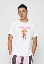 White Dead Idols T-Shirt