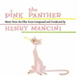 Henry Mancini - The Pink Panther (LP)