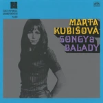 Marta Kubišová - Songy a balady (LP)