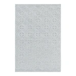 Jasnoszary dywan odpowiedni na zewnątrz 200x290 cm Bahama – Ayyildiz Carpets