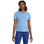 Women's T-shirt Under Armour Launch Camo Shortsleeve