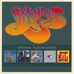 Yes - Original Album Series (Box Set) (5 CD)