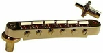 Gibson PBBR-040 Nashville Tune-O-Matic Gold Gitarrenbrücke