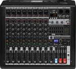 DNA HLC 8 MK2 Mixer analog