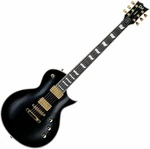 ESP LTD EC-1000 Fluence Black Guitarra eléctrica