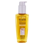 L'ORÉAL Paris Elseve Extraordinary Oil hodvábny olej pre jemné vlasy 100 ml