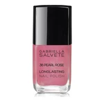 GABRIELLA SALVETE Longlasting enamel lak na nechty 36 Pearl Rose 11 ml