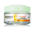 Garnier Skin Naturals Denní rozjasňující péče s vitaminem C 50 ml