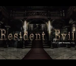 Resident Evil / Biohazard HD REMASTER NA PC Steam CD Key