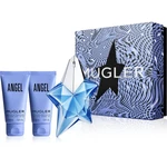 Mugler Angel Christmas darčeková sada XIV. pre ženy