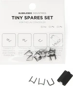 Bubblebee The Tiny Spares Set for The Lav Concealer Support de microphone