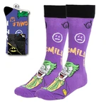 SOCKS BATMAN JOKER