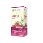 MEGAFYT Bylinková lekáreň Dojčenie 20 x 1.5 g