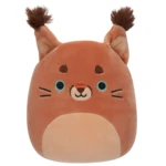 Plyšový mazlíček Squishmallows Karakal - Ferraz