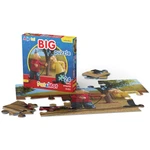 Puzzle BIG 1 Pat a Mat