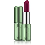 Clinique Pop™ Longwear Lipstick Matte matný rúž odtieň Bold Pop 3.9 g