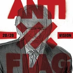 Anti-Flag - 20/20 Vision (LP)