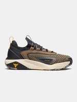 Under Armour UA Project Rock 7 Q4 Tenisky Zelená