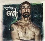 Steve Vai - Vai/Gash (Digipak) (CD)