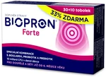 BIOPRON Walmark  Forte 30 tobolek +10 ZDARMA 40 tobolek