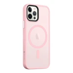 Zadní kryt Tactical MagForce Hyperstealth pro Apple iPhone 12/12 Pro, pink panther