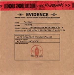 Pinback - 7-Information Retrieved Part B (7" Vinyl)