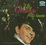 Frank Sinatra - A Jolly Christmas From Frank Sinatra (LP)