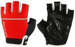 Eska City Rojo 9 Guantes de ciclismo