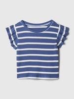 GAP Kids' Ruffle Top - Girls