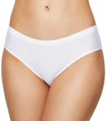 Seamless panties Milly / F - white