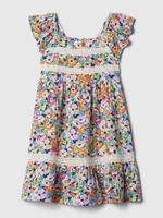 GAP Kids Patterned Dress - Girls