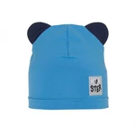 AGBO Boy's spring/ autumn hat blue Jugo