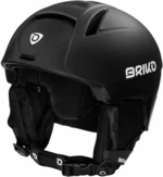 Briko Canyon Matt Black S Casco de esquí