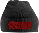 Kreator Cappello Logo Grey