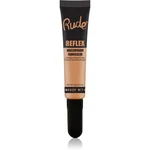 Rude Cosmetics Reflex Waterproof Concealer vodeodolný korektor pre plné krytie odtieň Honey 08 10 g