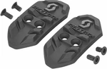 Scott Trail-2018 Crus-R Black 36-39 Cleats / Accessories de pédales