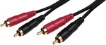 Soundking BJJ244 3 m Audio kabel