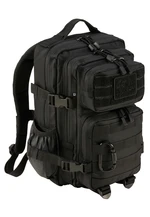 Children's backpack US Cooper black