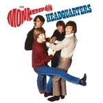 Monkees - Headquarters (Limited Edition) (2 LP)