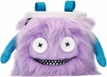 8bPlus Lilly Chalk Bag Kapsa na magnesium Purple/Blue